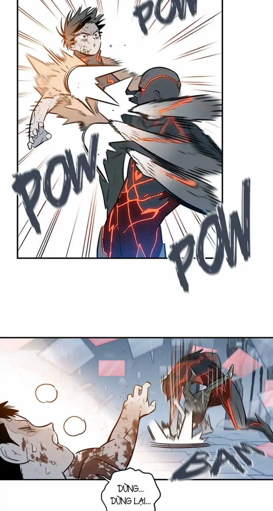 Điểm Hẹn - Chapter 97 - Trang 11