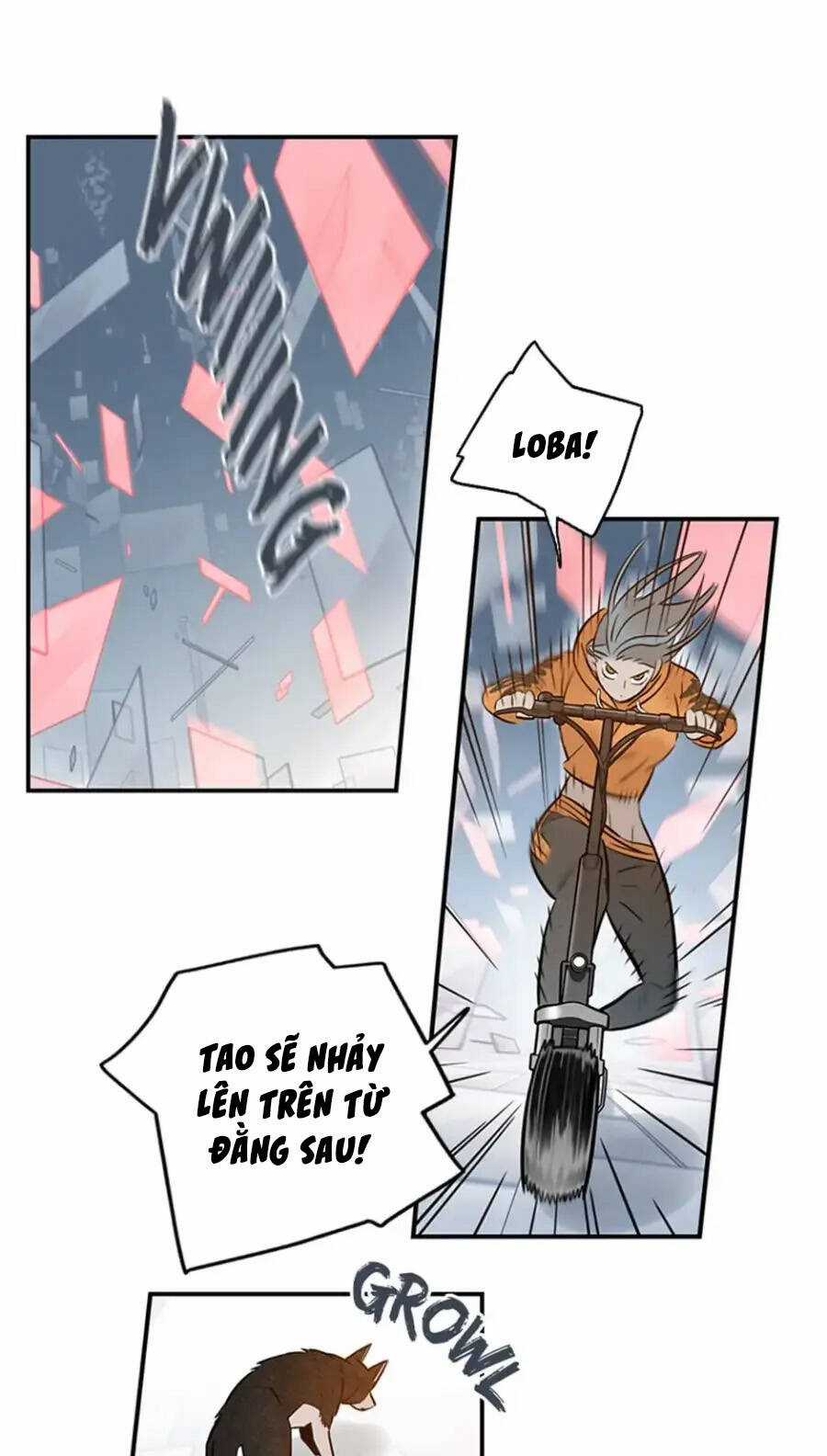 Điểm Hẹn - Chapter 97 - Trang 13