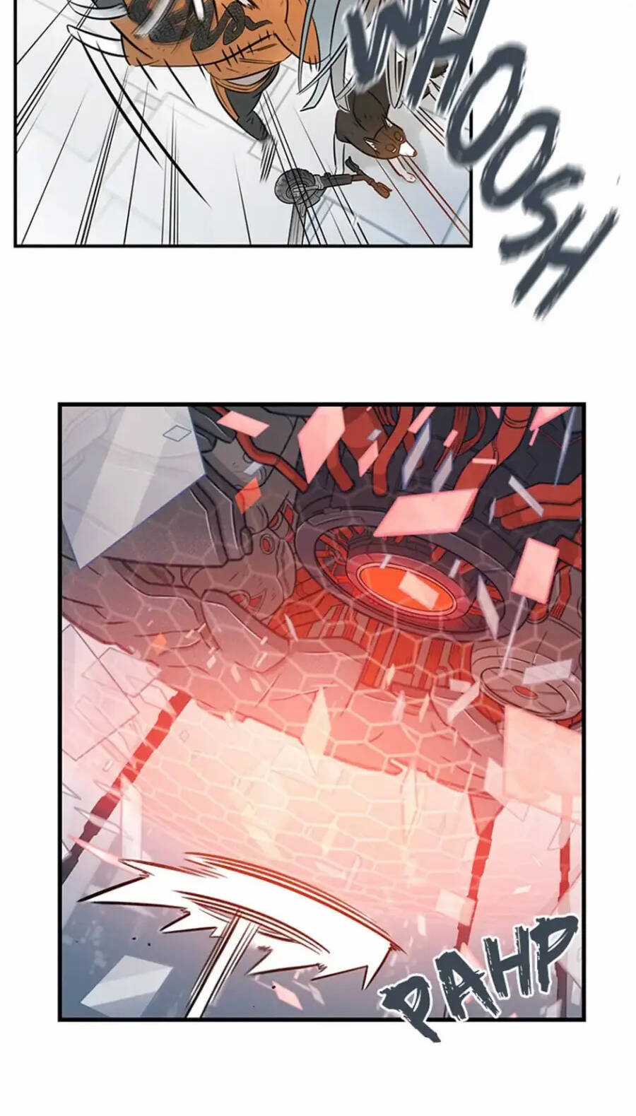 Điểm Hẹn - Chapter 97 - Trang 18