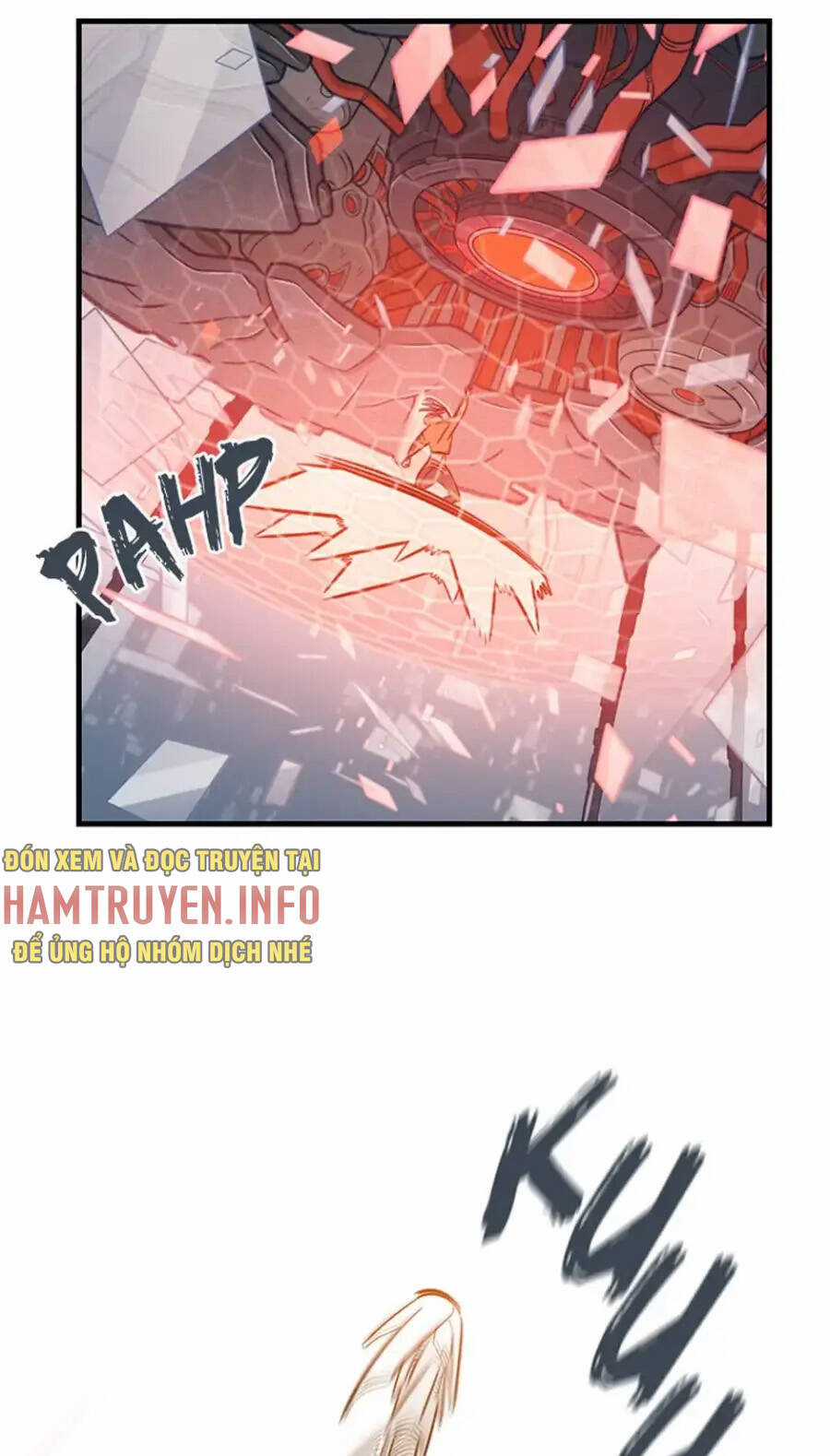 Điểm Hẹn - Chapter 97 - Trang 19