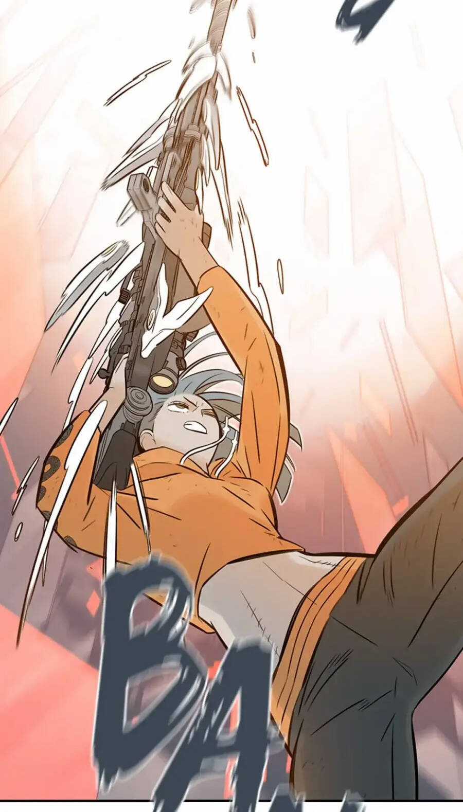 Điểm Hẹn - Chapter 97 - Trang 20