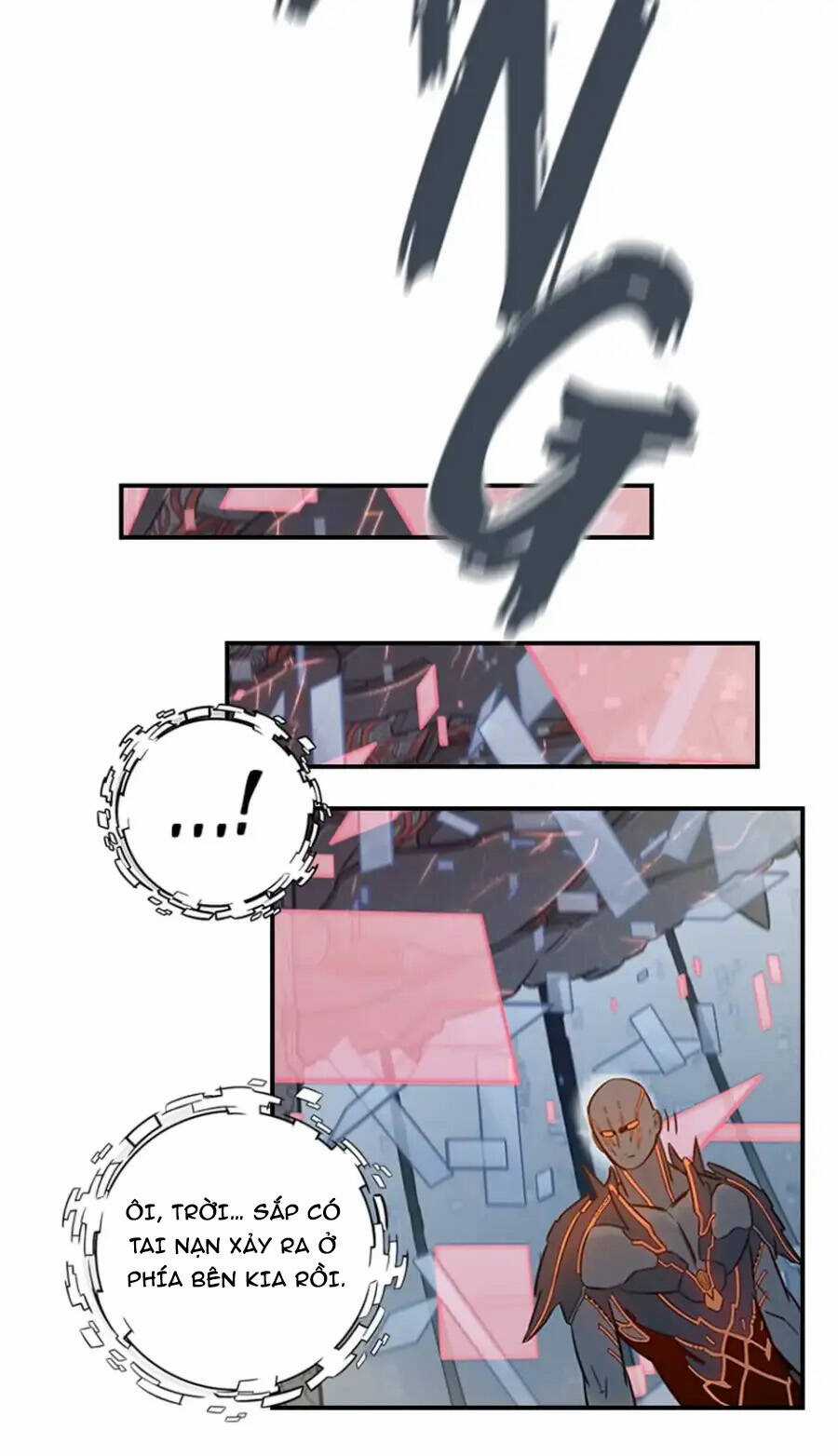 Điểm Hẹn - Chapter 97 - Trang 21