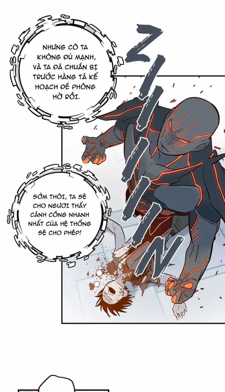 Điểm Hẹn - Chapter 97 - Trang 22