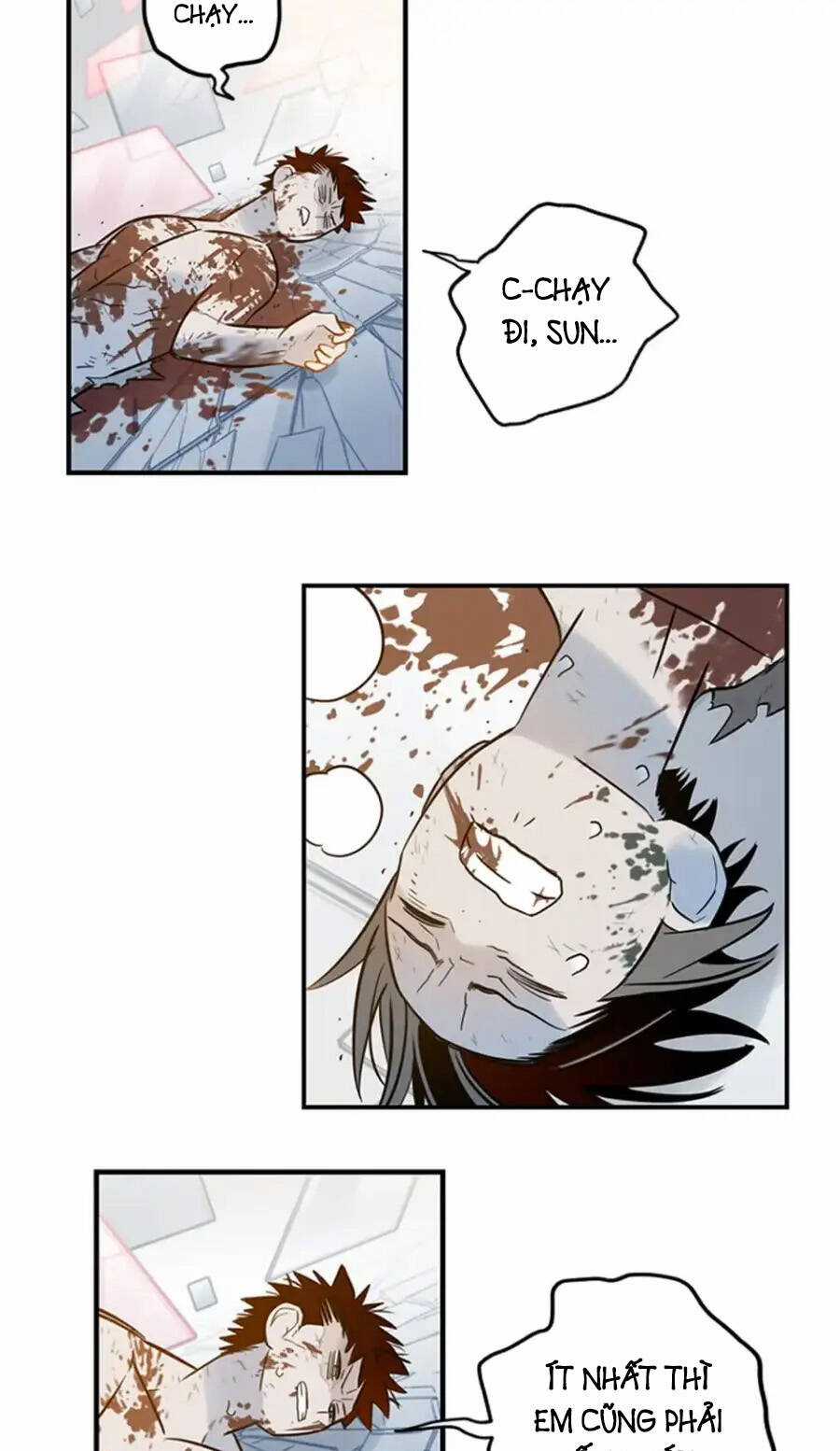 Điểm Hẹn - Chapter 97 - Trang 23