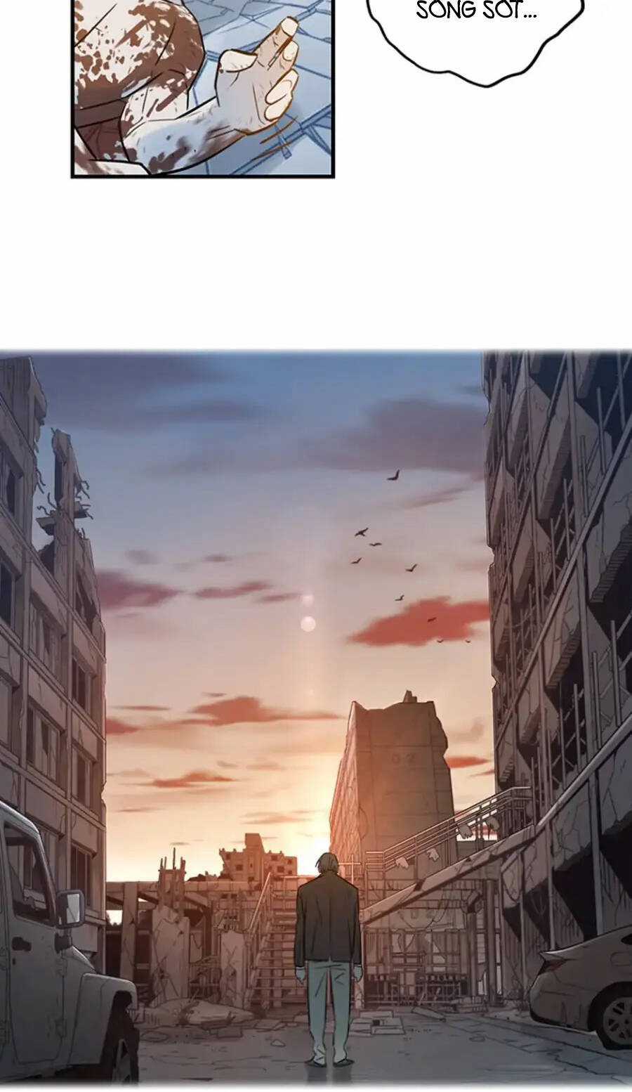 Điểm Hẹn - Chapter 97 - Trang 24