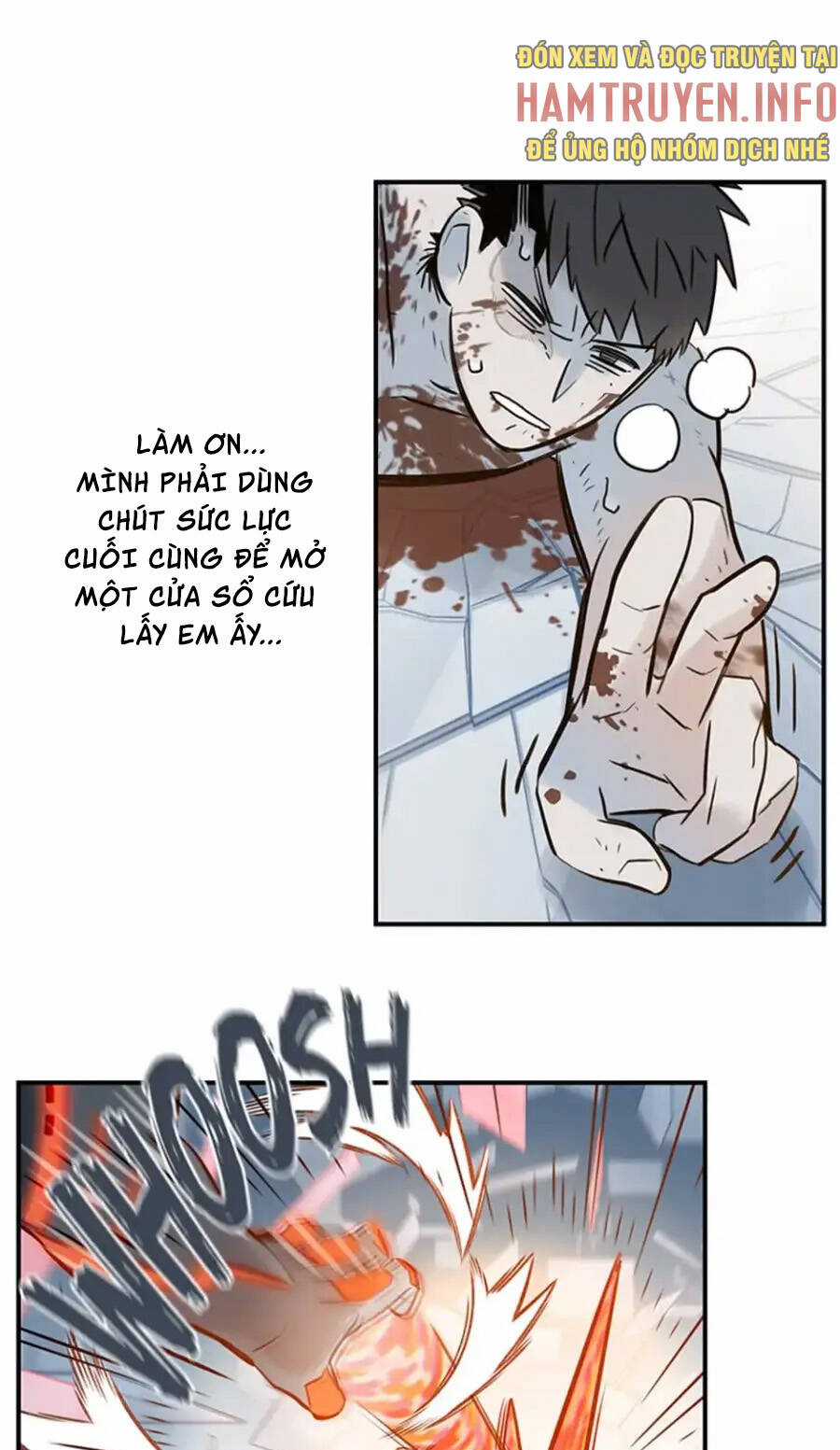 Điểm Hẹn - Chapter 97 - Trang 25