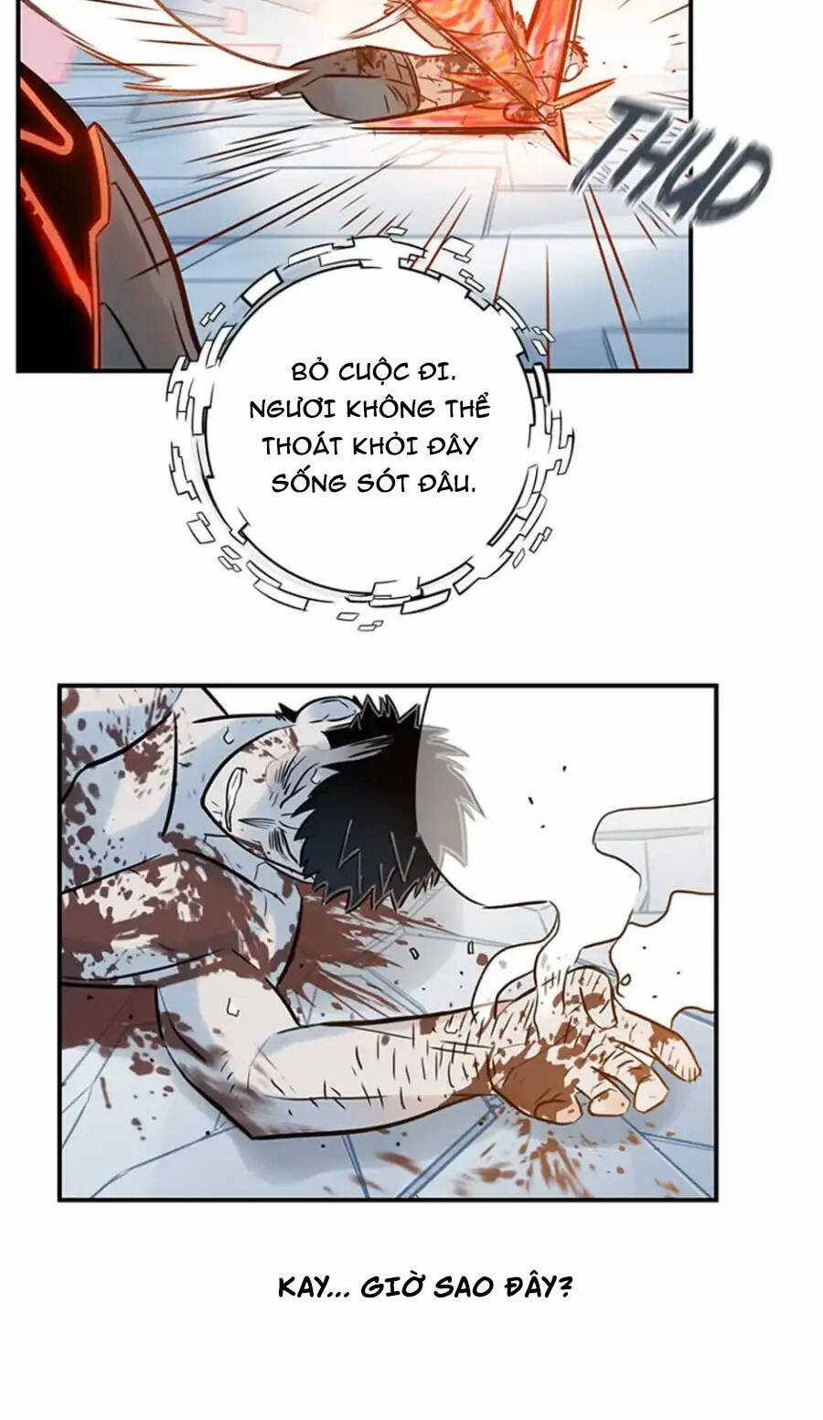 Điểm Hẹn - Chapter 97 - Trang 26