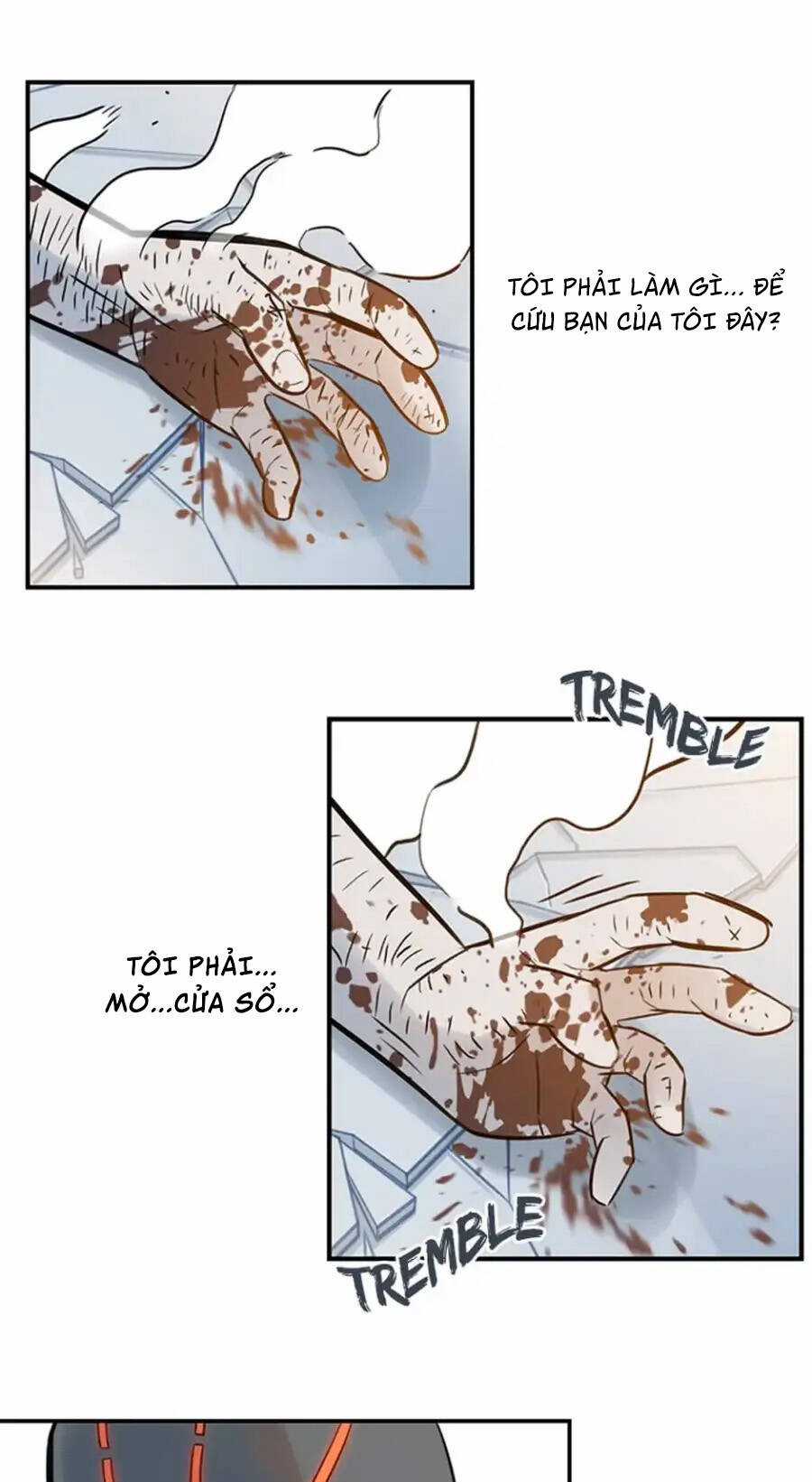 Điểm Hẹn - Chapter 97 - Trang 27