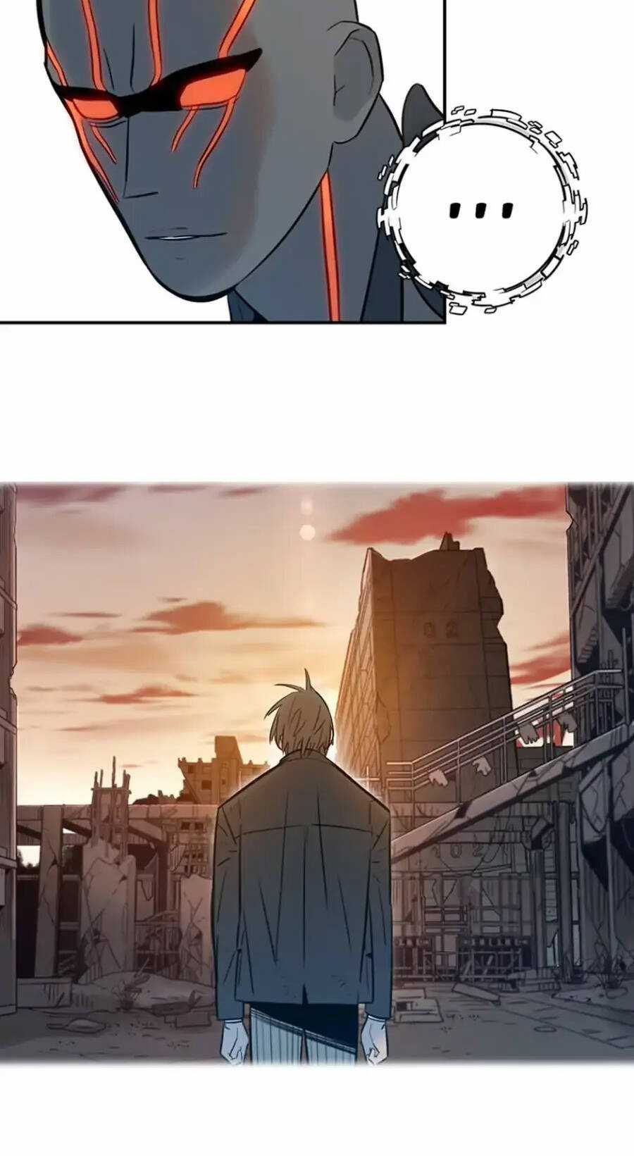 Điểm Hẹn - Chapter 97 - Trang 28