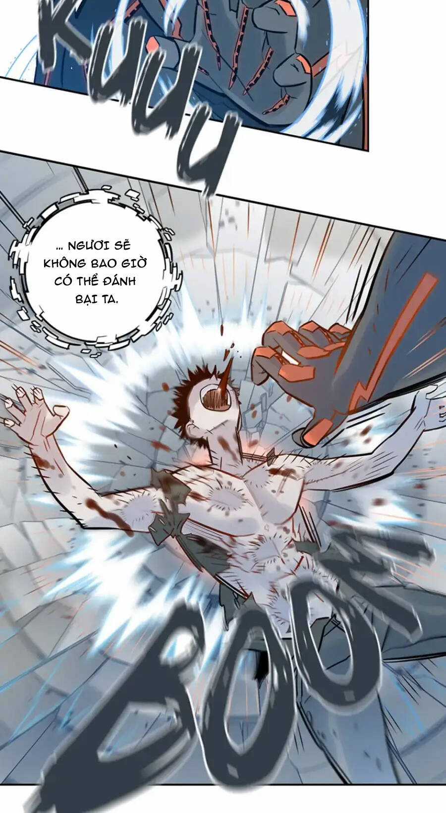 Điểm Hẹn - Chapter 97 - Trang 4