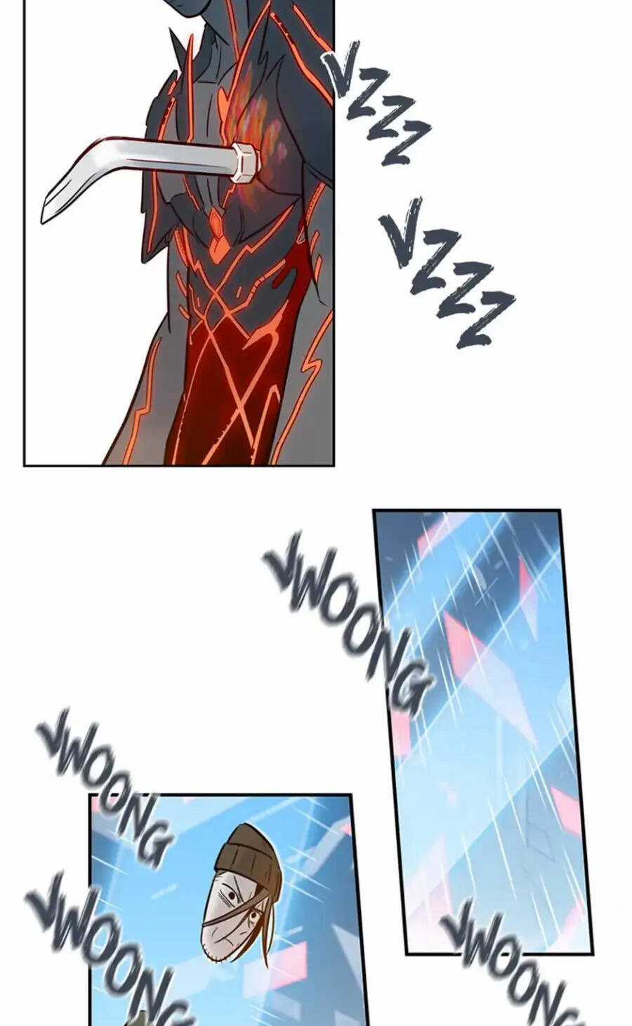 Điểm Hẹn - Chapter 97 - Trang 32