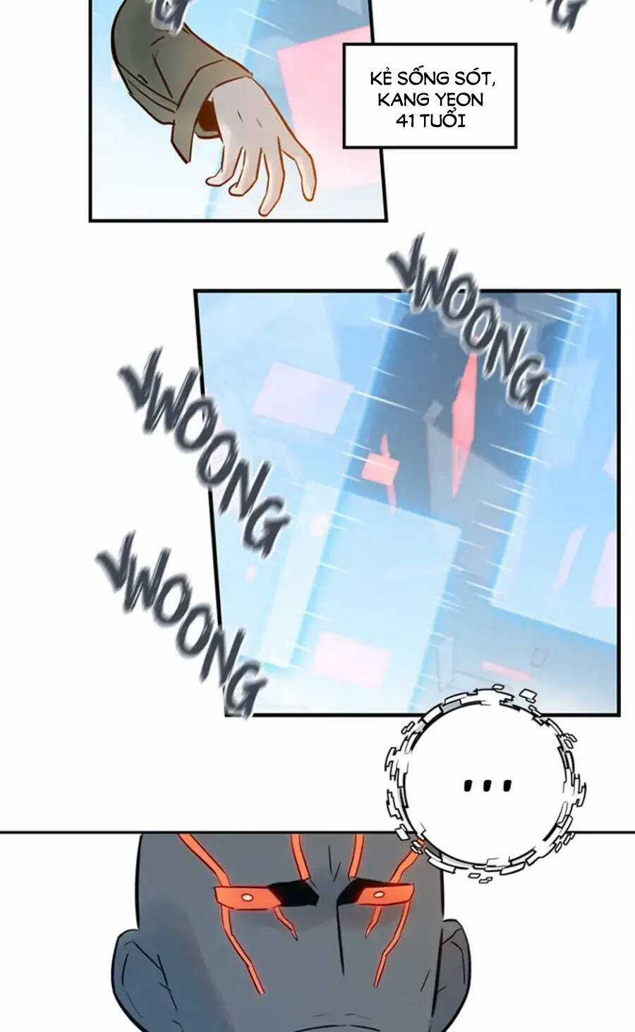 Điểm Hẹn - Chapter 97 - Trang 33