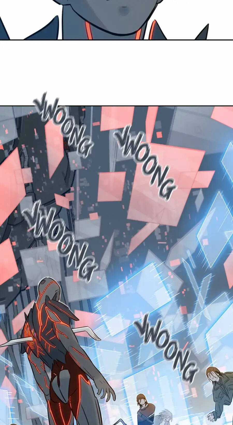 Điểm Hẹn - Chapter 97 - Trang 34