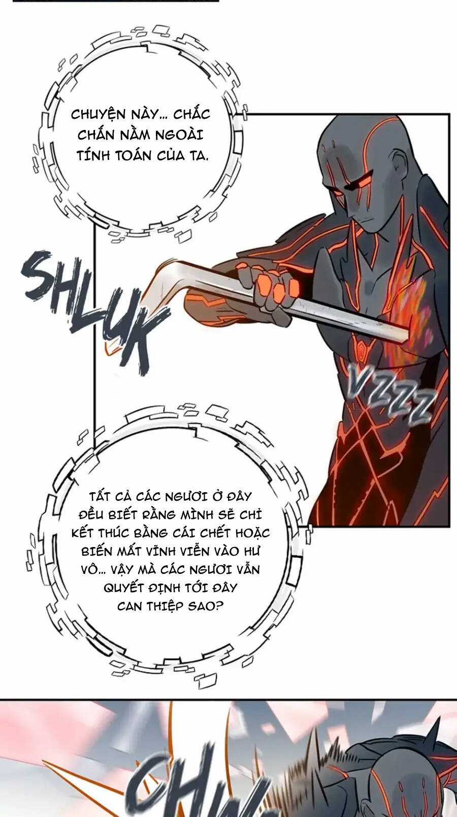 Điểm Hẹn - Chapter 97 - Trang 37