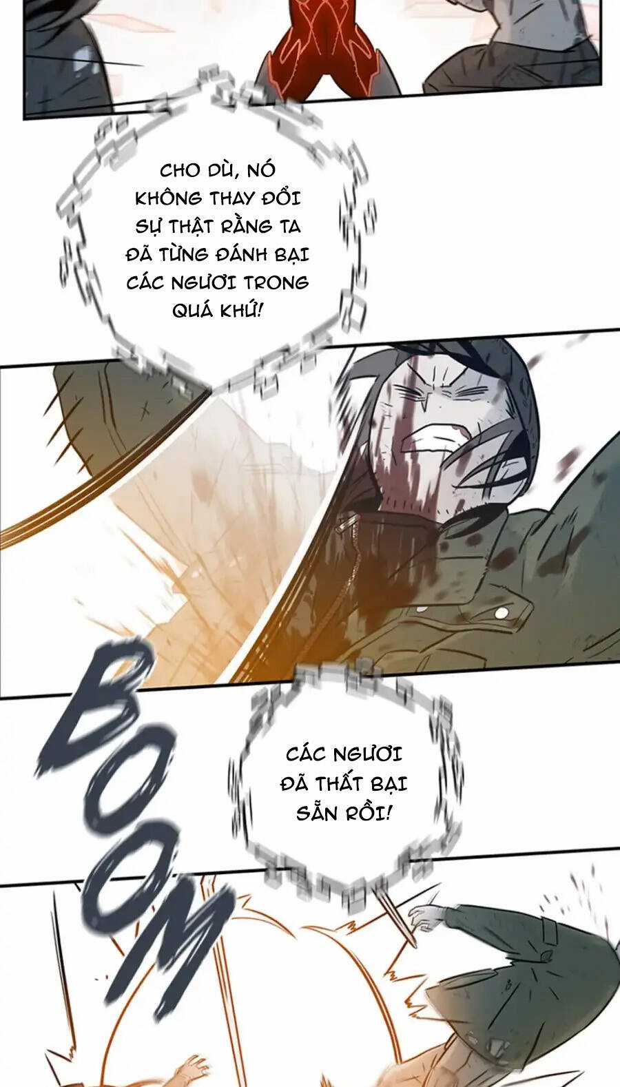 Điểm Hẹn - Chapter 97 - Trang 40