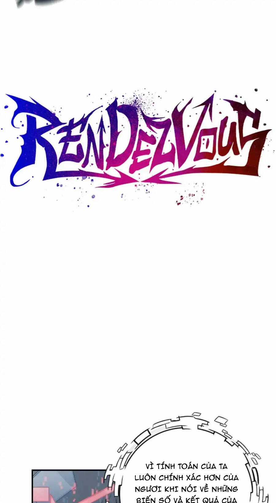 Điểm Hẹn - Chapter 97 - Trang 5