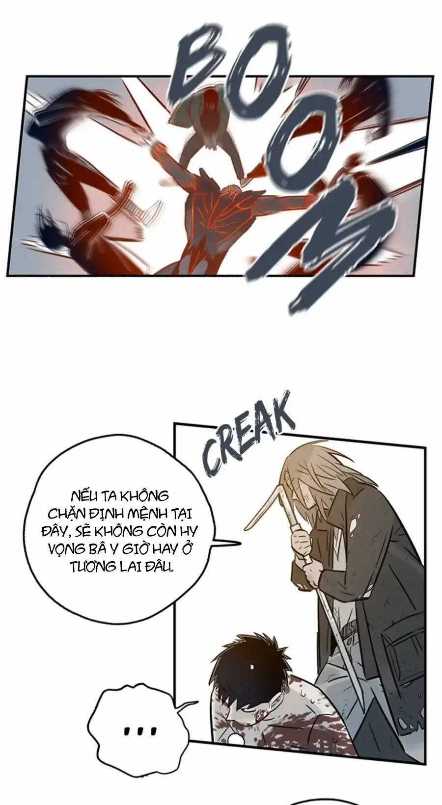 Điểm Hẹn - Chapter 97 - Trang 42