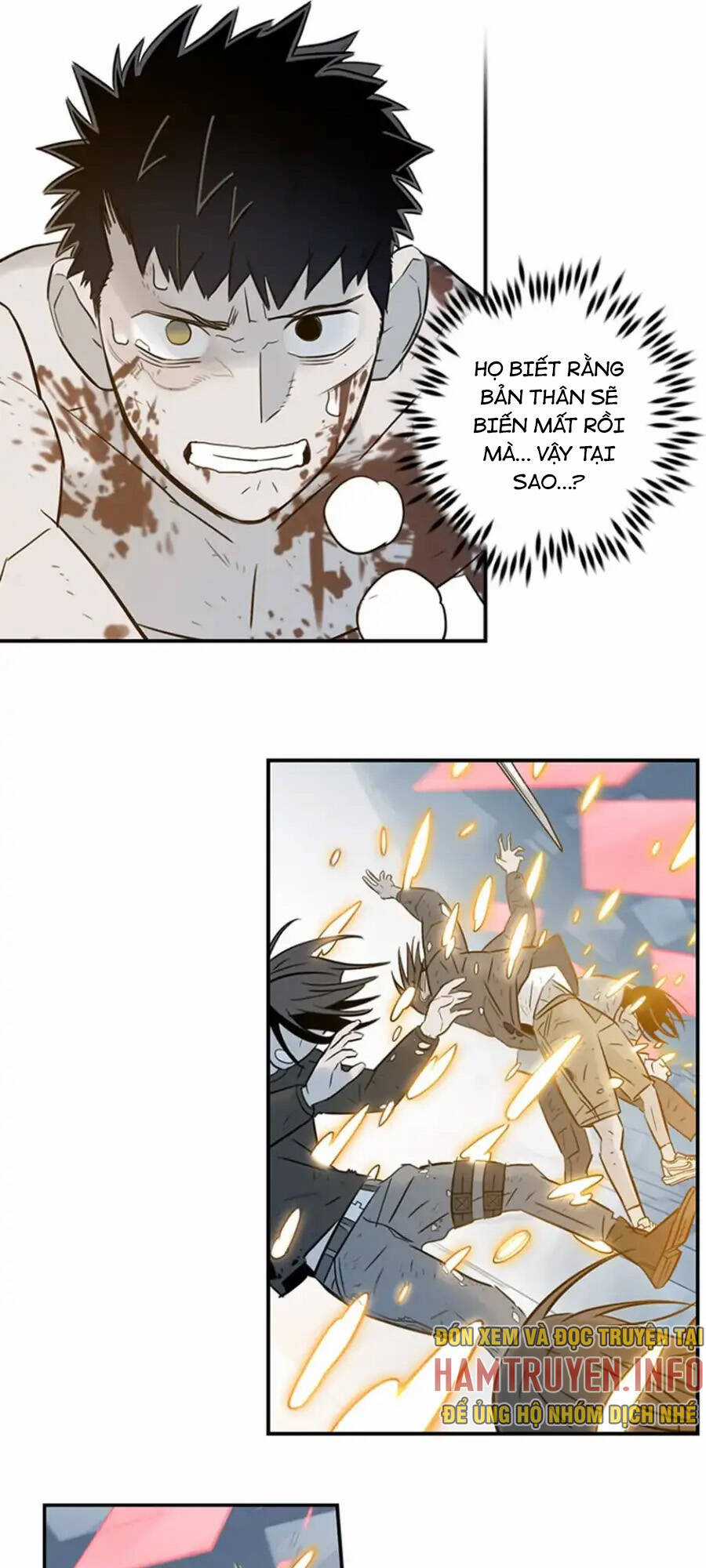 Điểm Hẹn - Chapter 97 - Trang 44