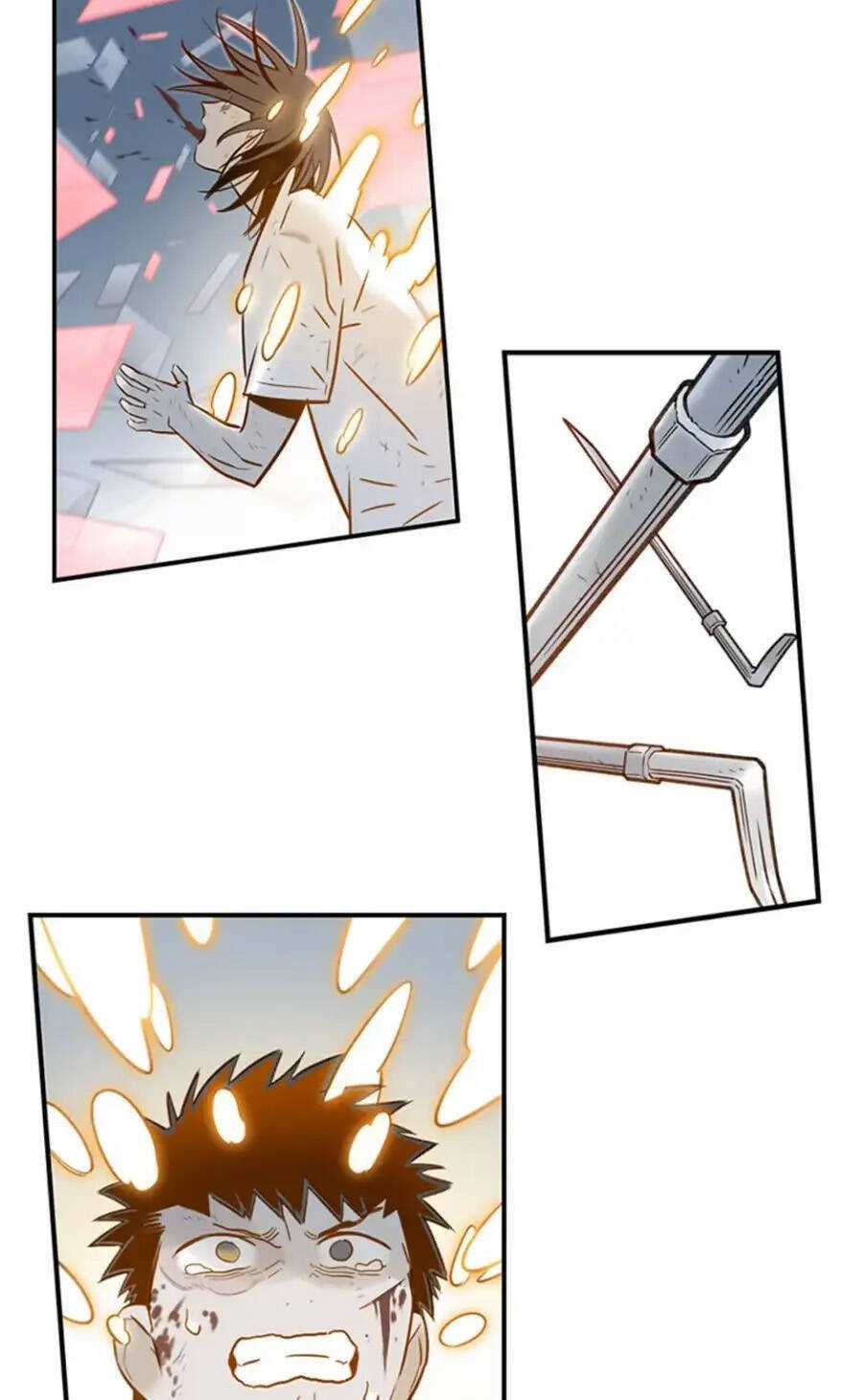 Điểm Hẹn - Chapter 97 - Trang 45