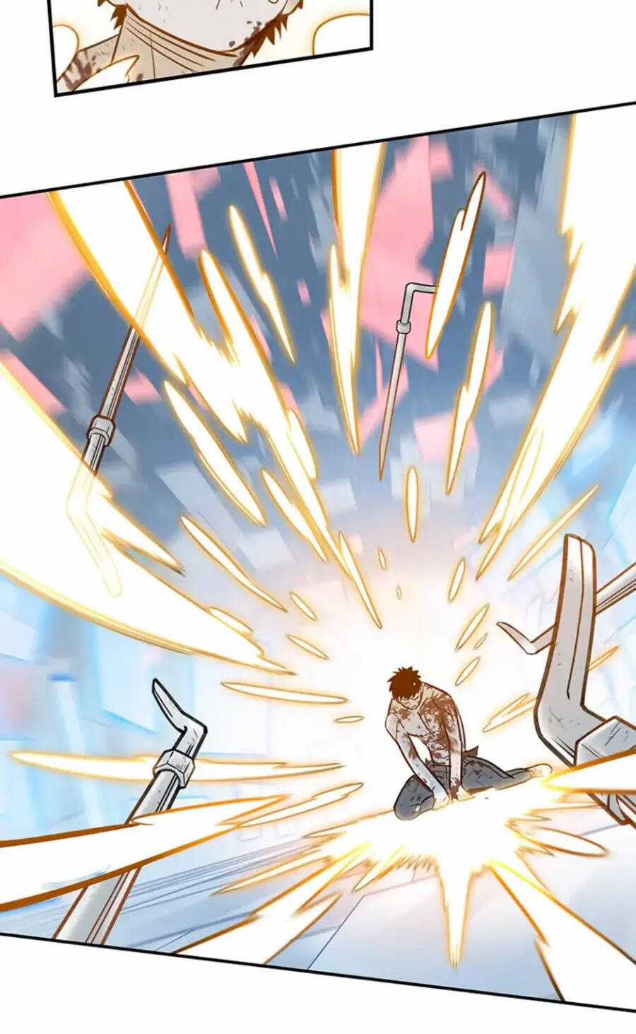 Điểm Hẹn - Chapter 97 - Trang 46