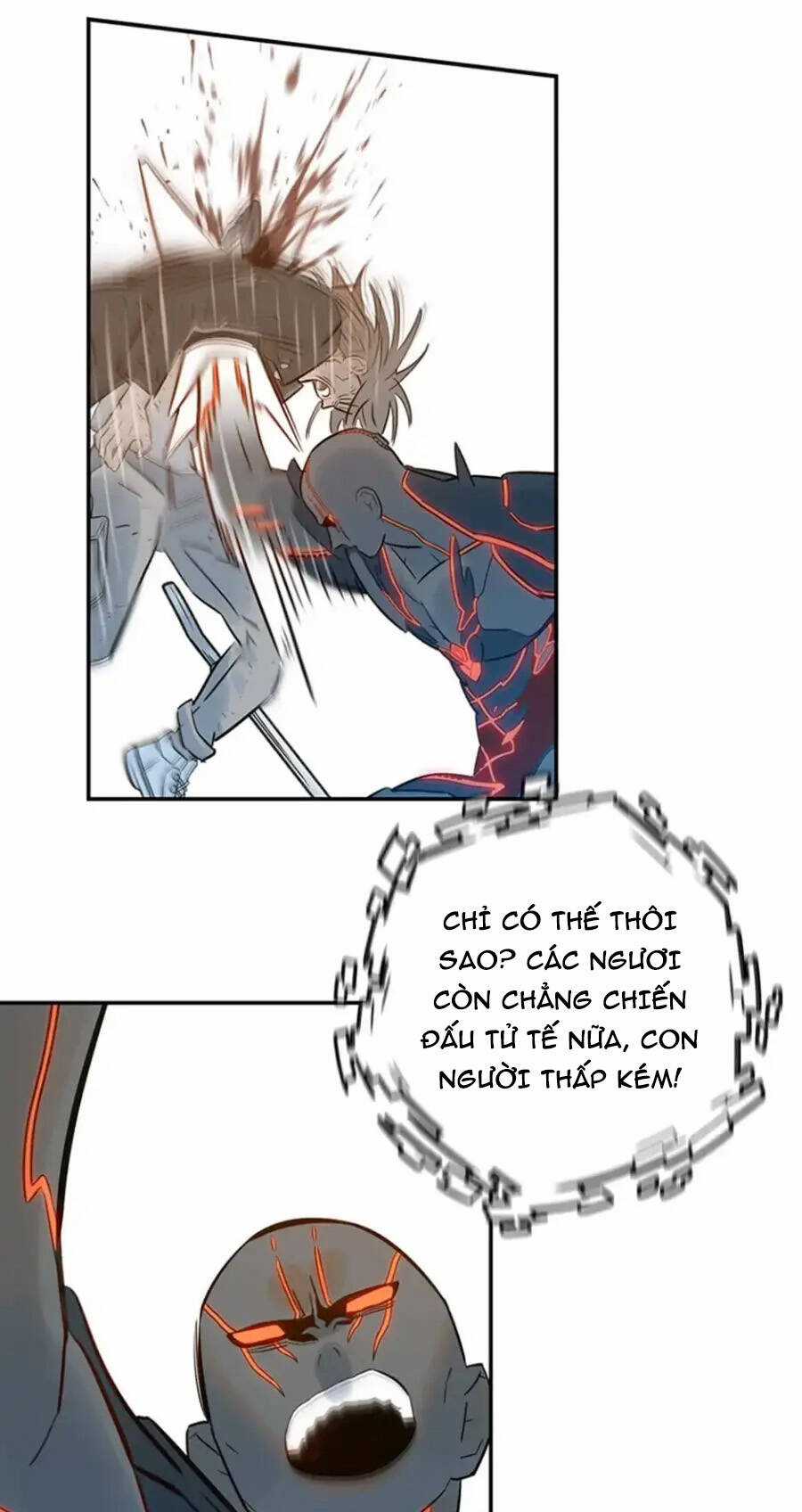 Điểm Hẹn - Chapter 97 - Trang 47