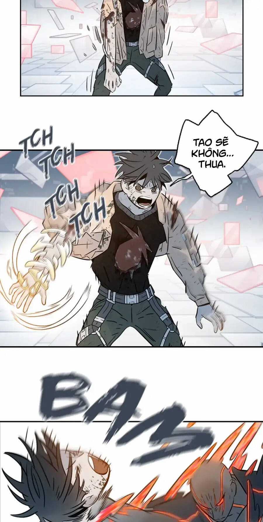 Điểm Hẹn - Chapter 97 - Trang 9