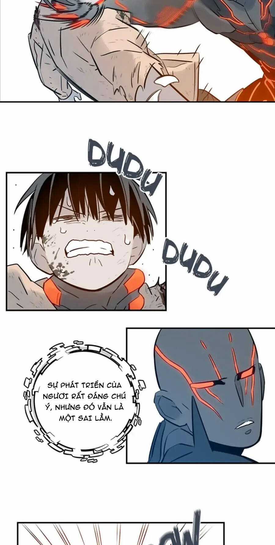 Điểm Hẹn - Chapter 97 - Trang 10