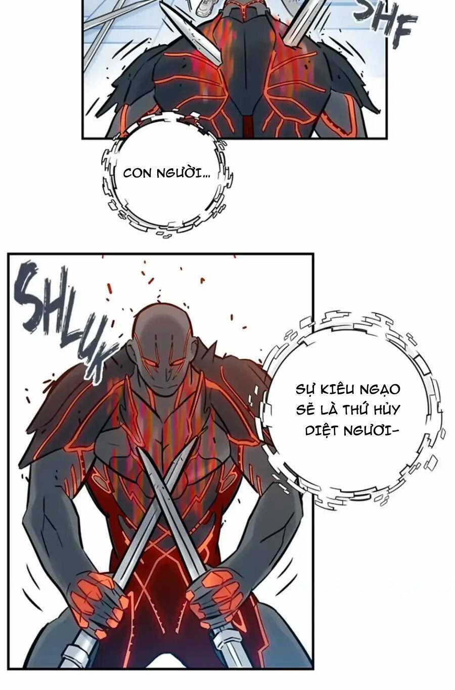 Điểm Hẹn - Chapter 98 - Trang 12