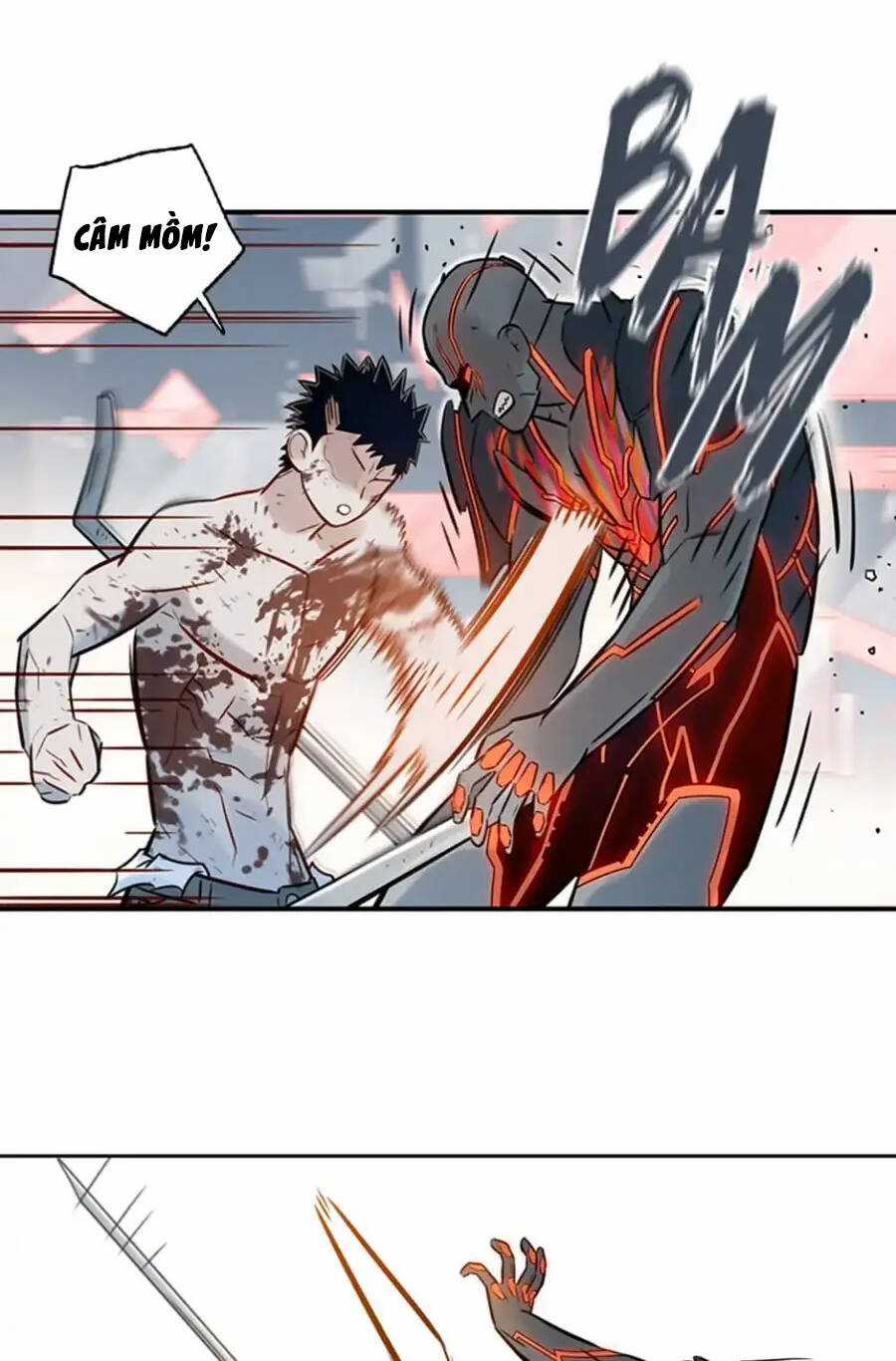 Điểm Hẹn - Chapter 98 - Trang 13