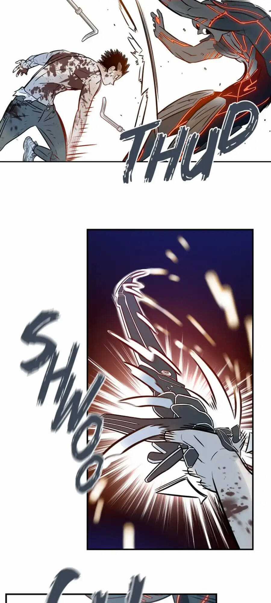 Điểm Hẹn - Chapter 98 - Trang 14