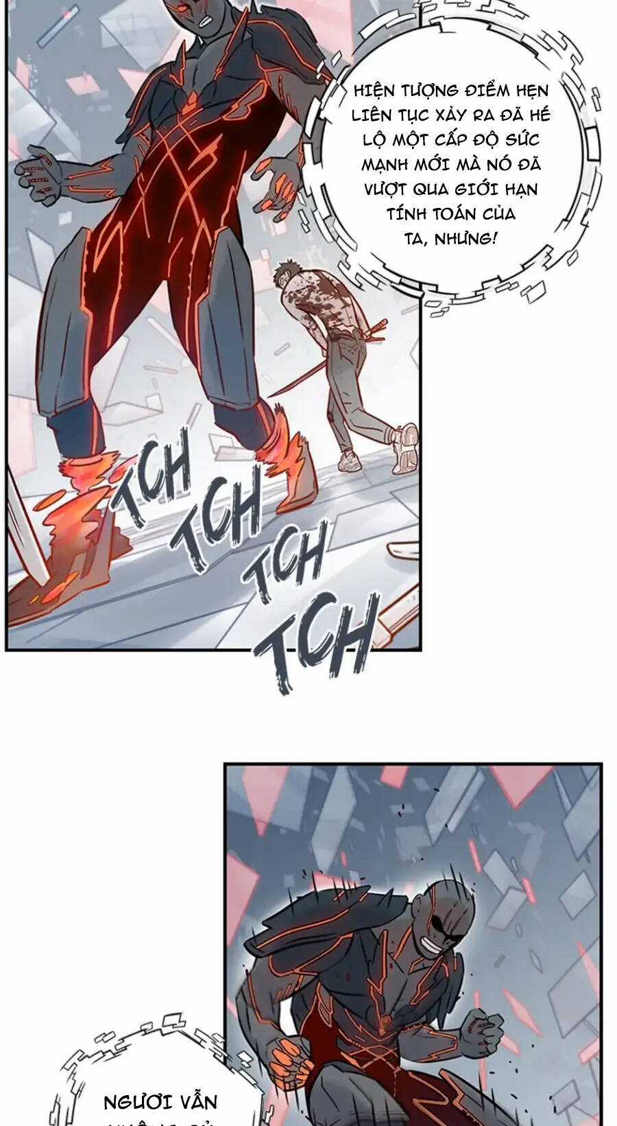 Điểm Hẹn - Chapter 98 - Trang 17