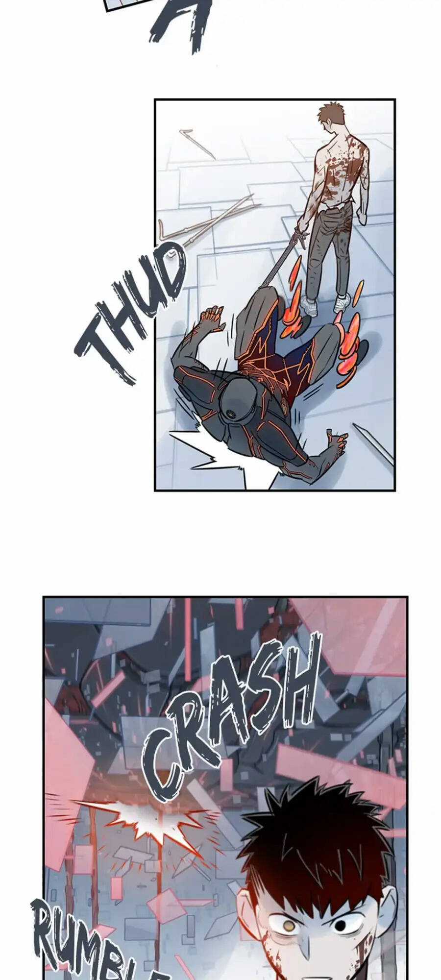 Điểm Hẹn - Chapter 98 - Trang 19