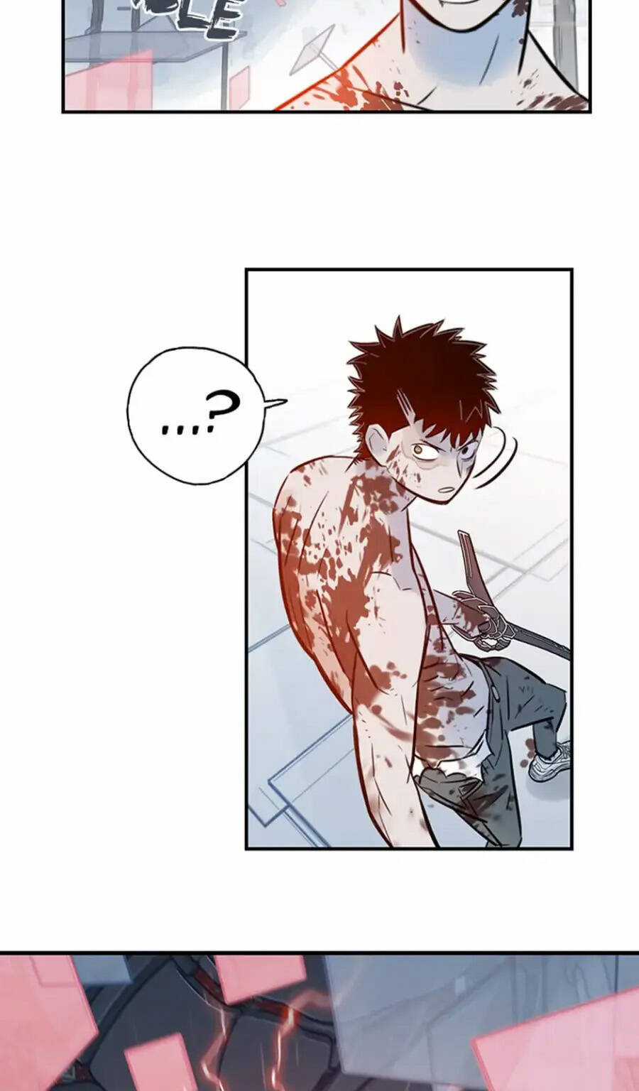 Điểm Hẹn - Chapter 98 - Trang 20