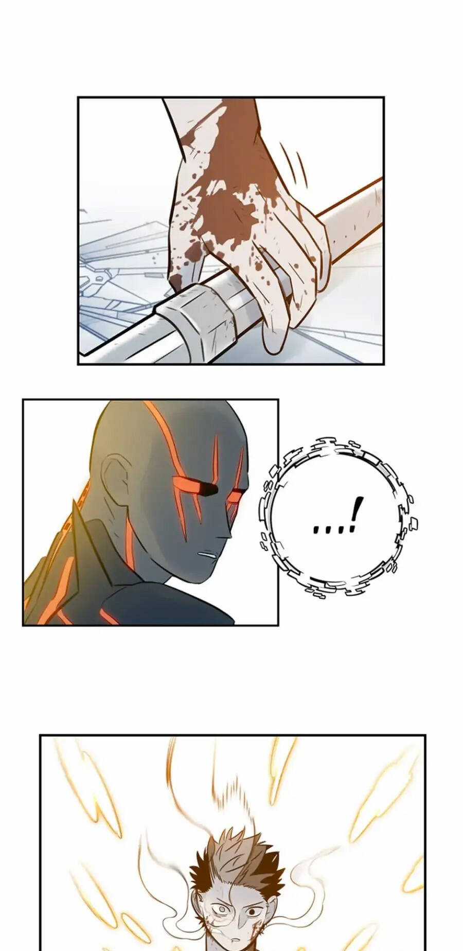 Điểm Hẹn - Chapter 98 - Trang 3