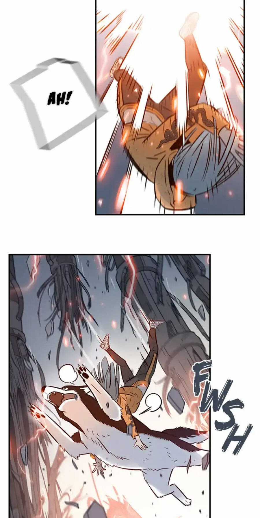 Điểm Hẹn - Chapter 98 - Trang 22