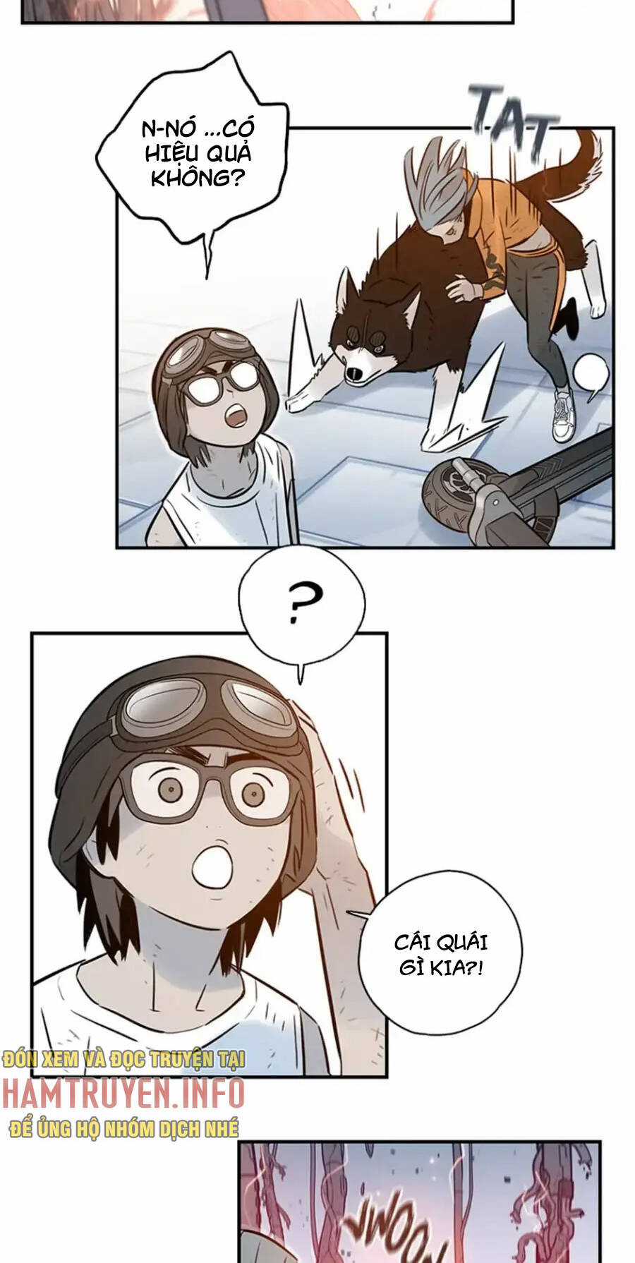 Điểm Hẹn - Chapter 98 - Trang 23