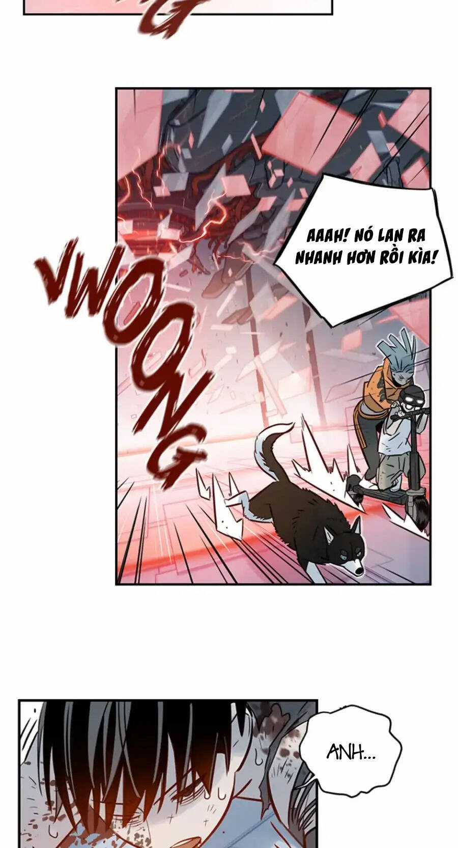 Điểm Hẹn - Chapter 98 - Trang 25
