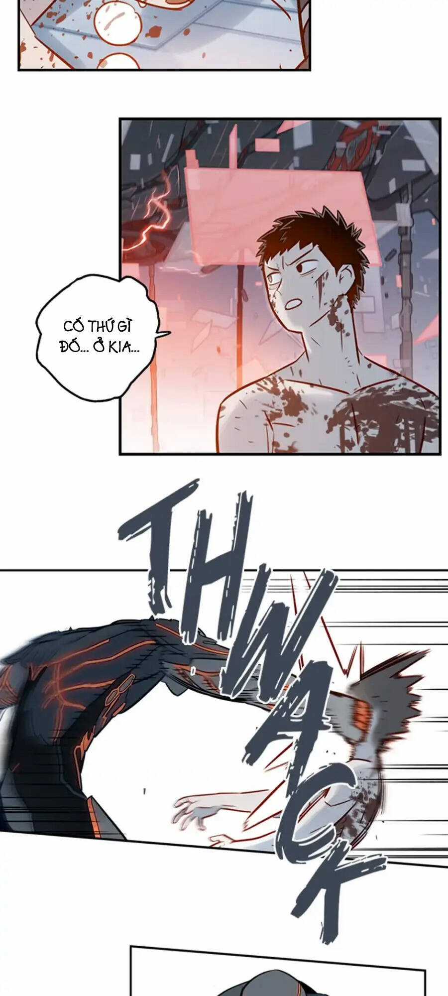 Điểm Hẹn - Chapter 98 - Trang 26