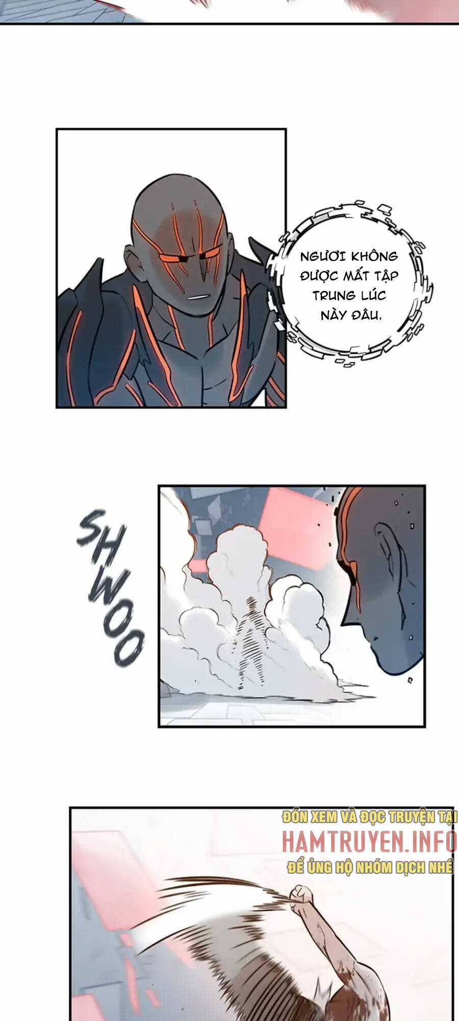 Điểm Hẹn - Chapter 98 - Trang 29