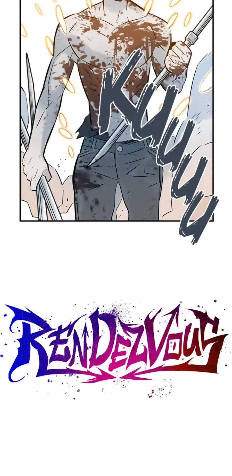 Điểm Hẹn - Chapter 98 - Trang 4