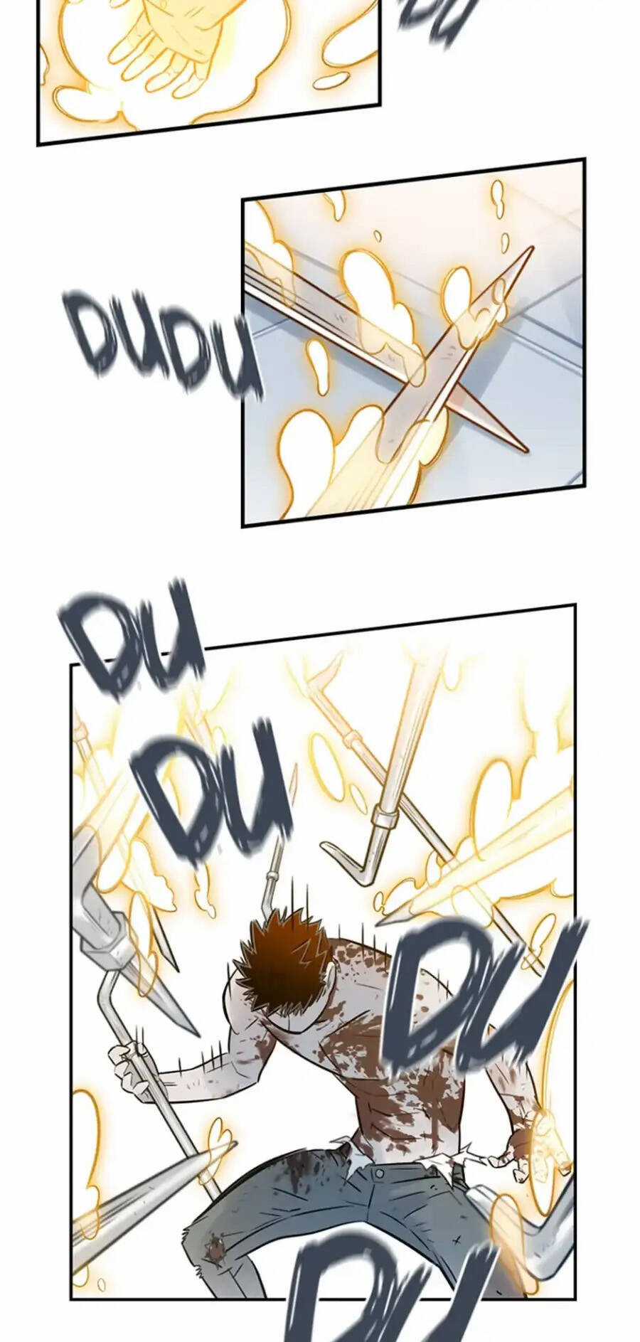 Điểm Hẹn - Chapter 98 - Trang 32