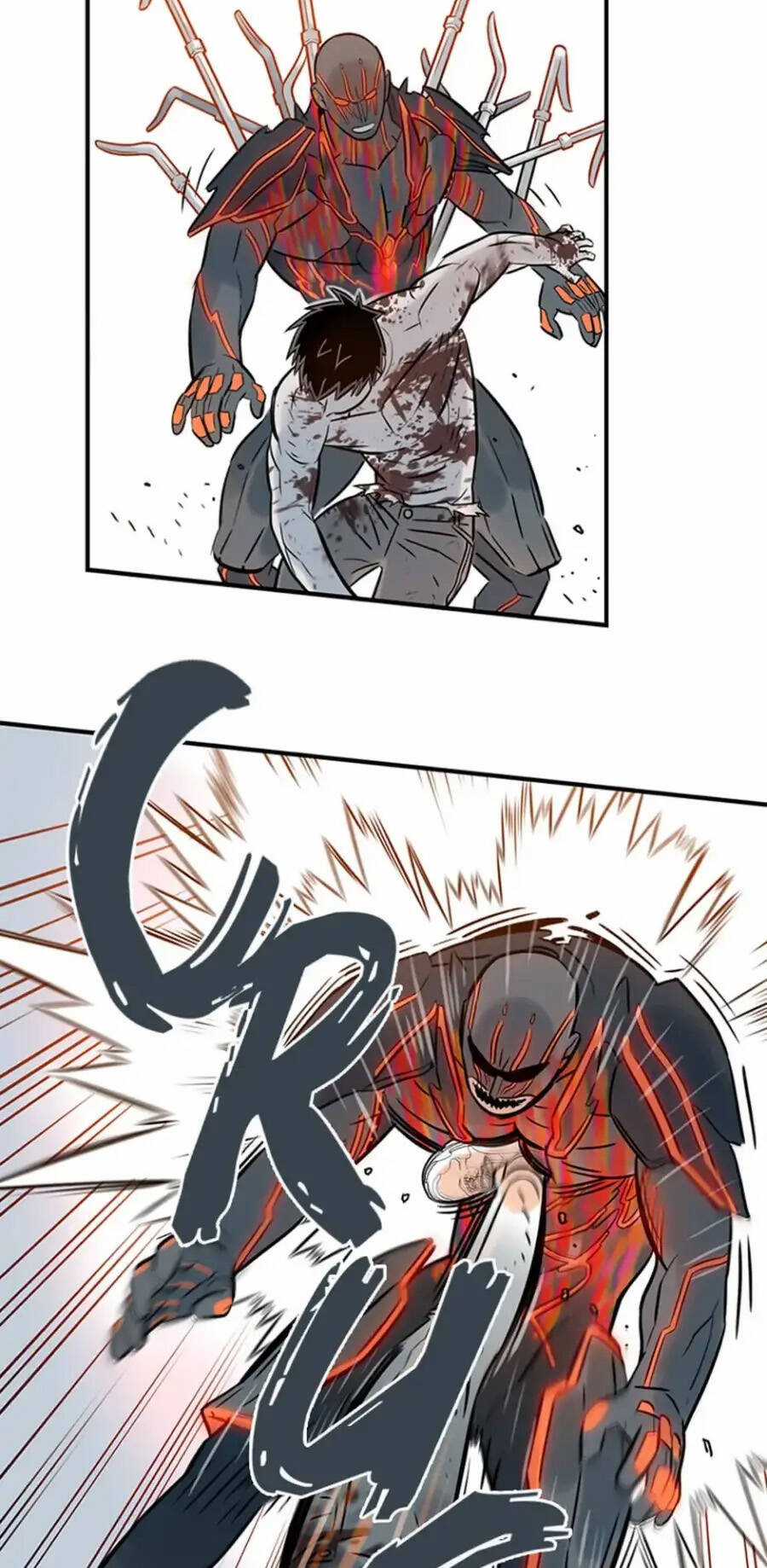 Điểm Hẹn - Chapter 98 - Trang 35