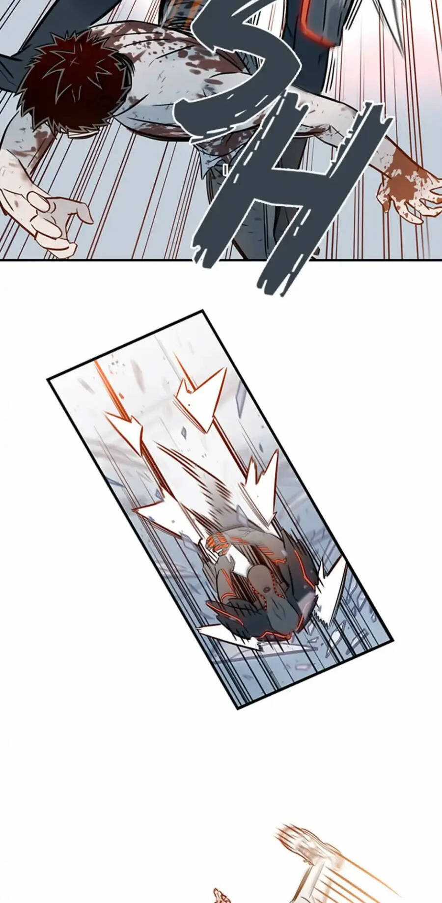 Điểm Hẹn - Chapter 98 - Trang 36