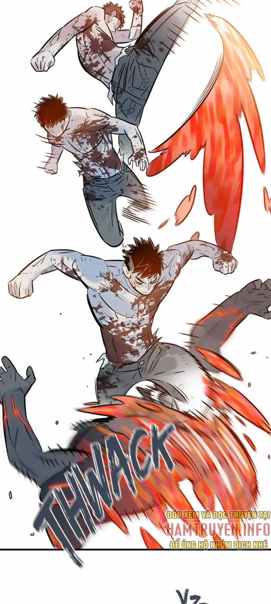 Điểm Hẹn - Chapter 98 - Trang 37