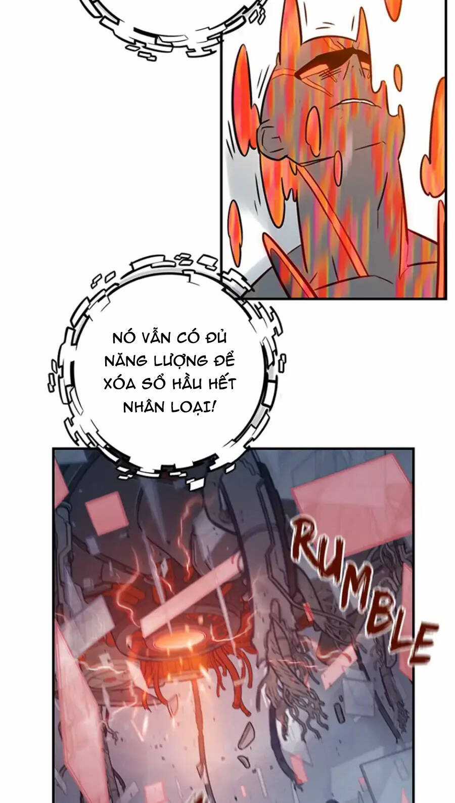 Điểm Hẹn - Chapter 98 - Trang 39