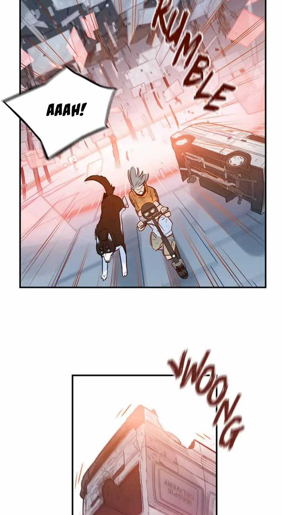 Điểm Hẹn - Chapter 98 - Trang 41