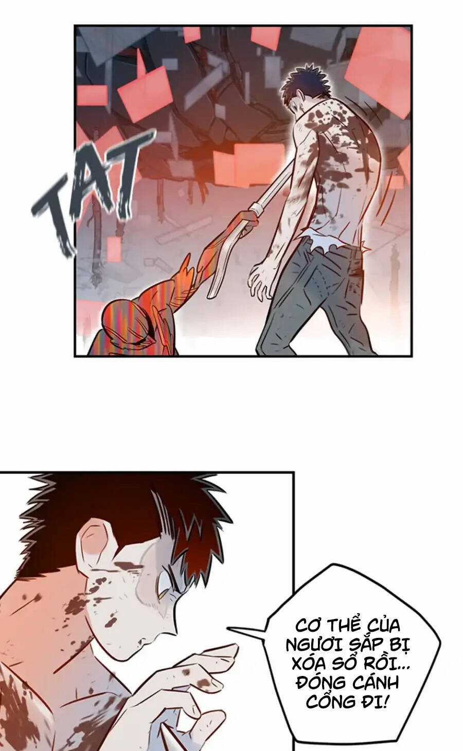 Điểm Hẹn - Chapter 98 - Trang 45