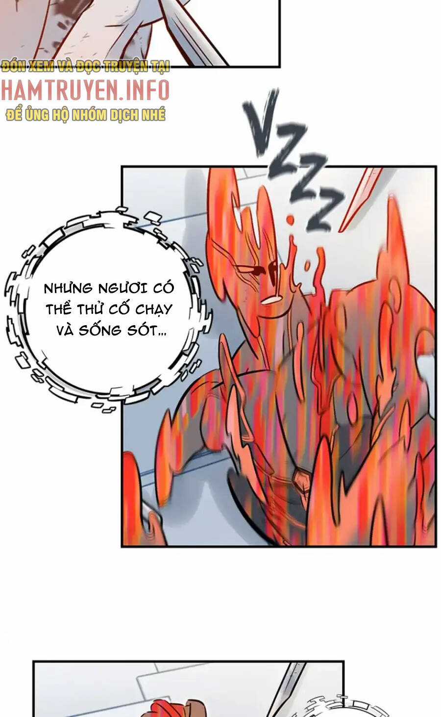 Điểm Hẹn - Chapter 98 - Trang 46