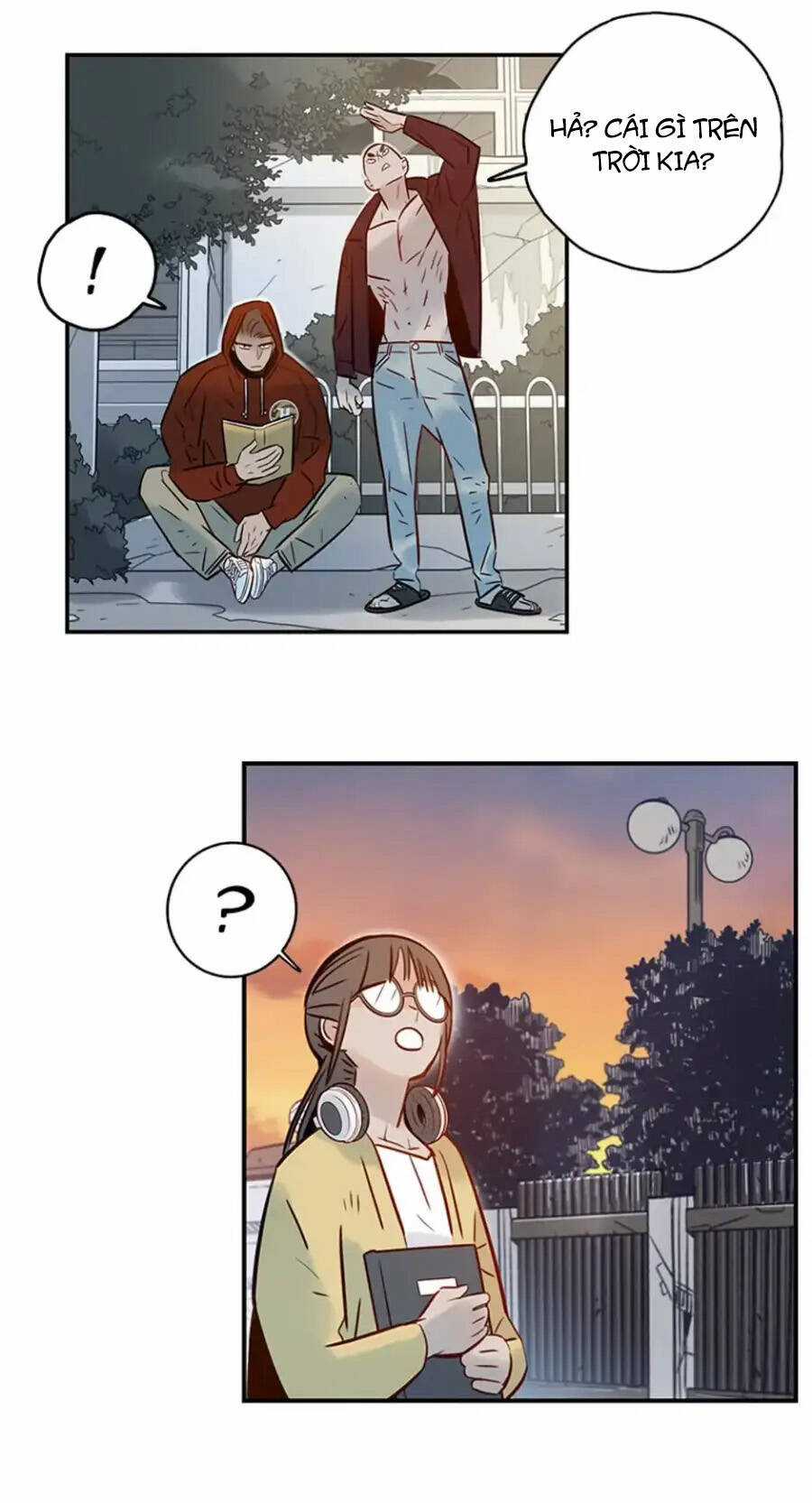 Điểm Hẹn - Chapter 98 - Trang 48