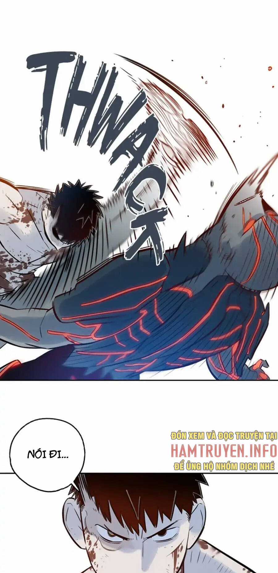 Điểm Hẹn - Chapter 98 - Trang 7